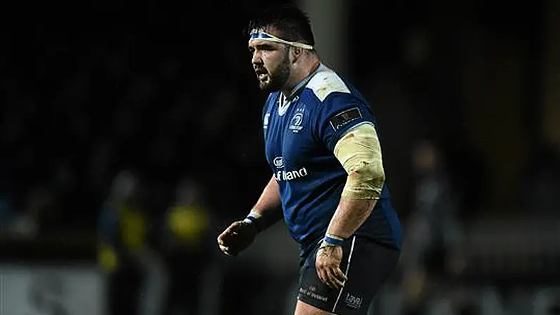 Irish Rugby's Hemorrhaging Of Players Set To Continue With Loss Of Another Young Star