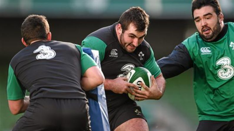 Double Blow For Munster As Irish Rugby's Foreign Exodus Looks Set To Continue