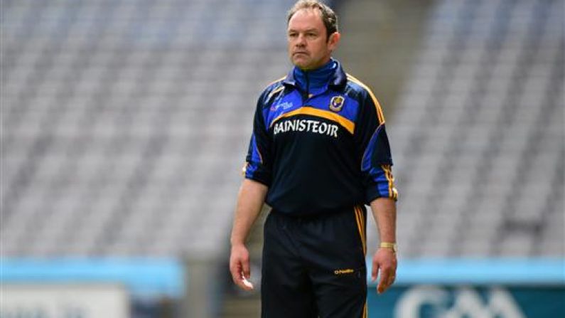 Meet The Roscommon Manager Who Has Overcome Alcoholism To Become An Addiction Counsellor