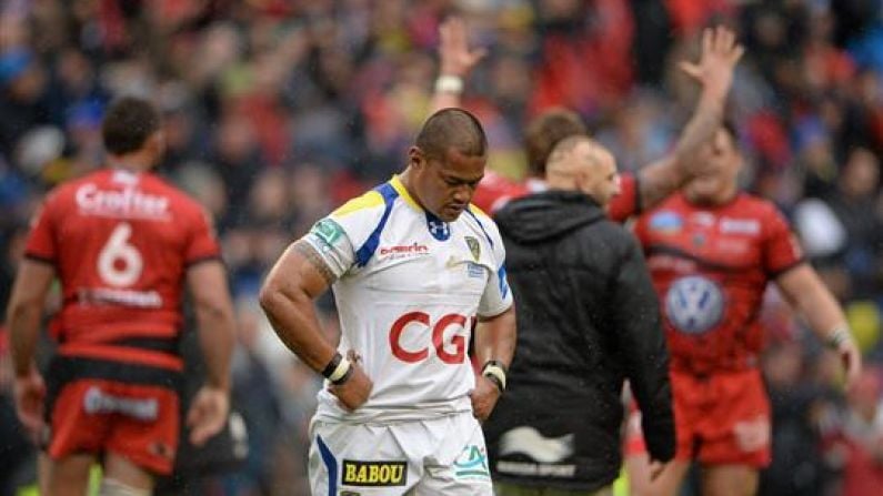 Clermont Go Full Clermont, End Up Doing A Complete And Utter Clermont... Again