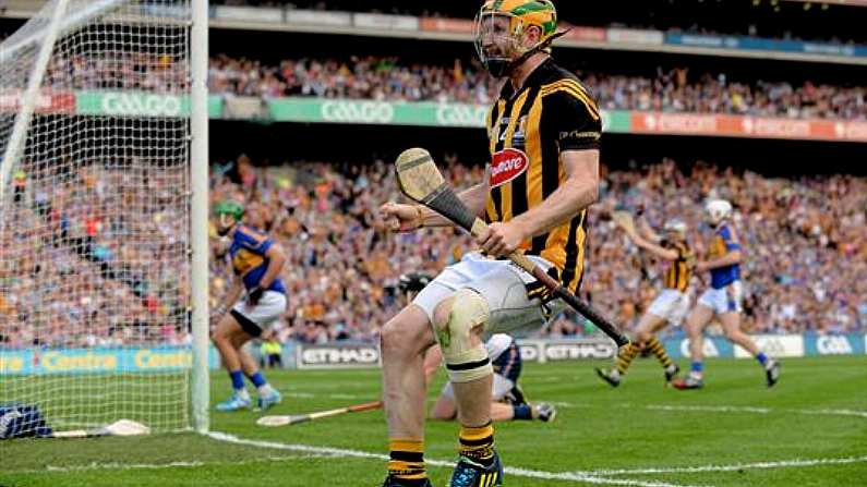 Richie Power Retires And He Leaves Us With One Of GAA's Best Images