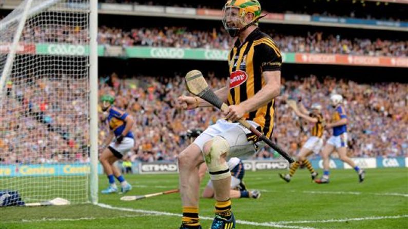Richie Power Retires And He Leaves Us With One Of GAA's Best Images