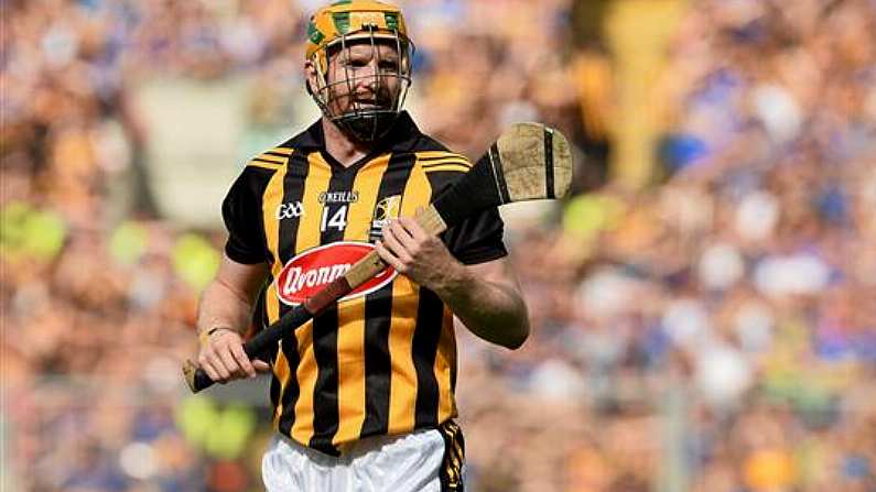 Richie Power Outlined The Incredible 'Wear And Tear' Which Led To His Retirement