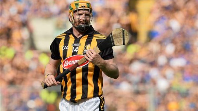 Richie Power Outlined The Incredible 'Wear And Tear' Which Led To His Retirement