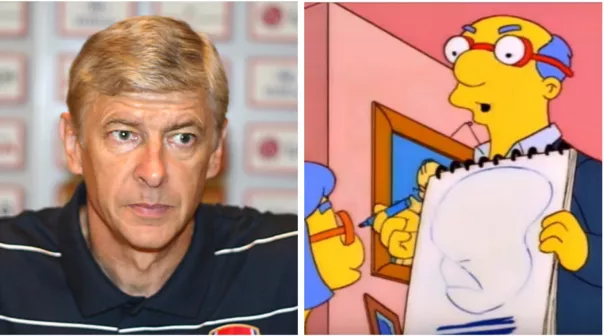 Wenger and Kirk