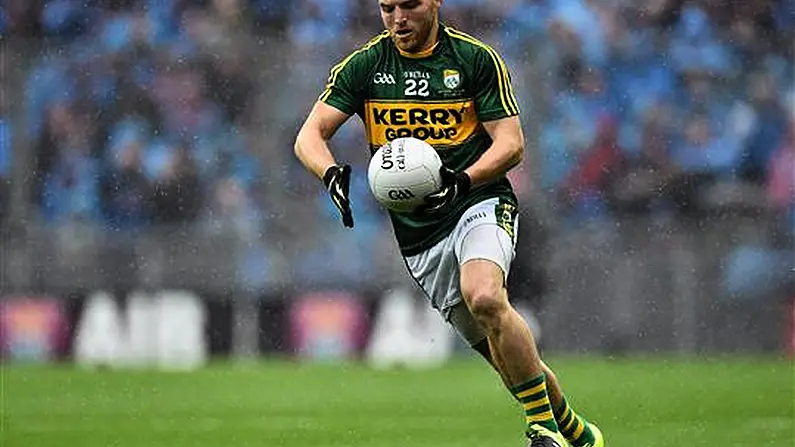 Some Of The Most Famous British Born Gaelic Footballers