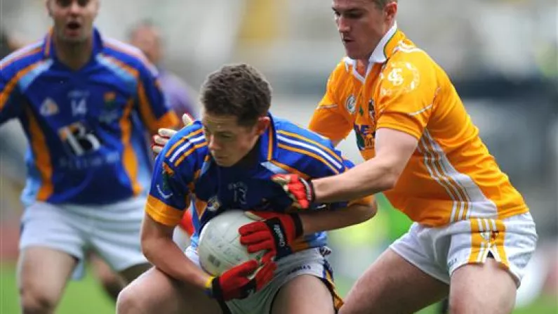 Why The GAA's Current Plan For A 'B' Championship Is A Waste Of Time