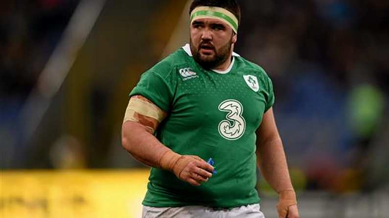 Leinster And Ireland Stung By Latest High Profile Departure To England