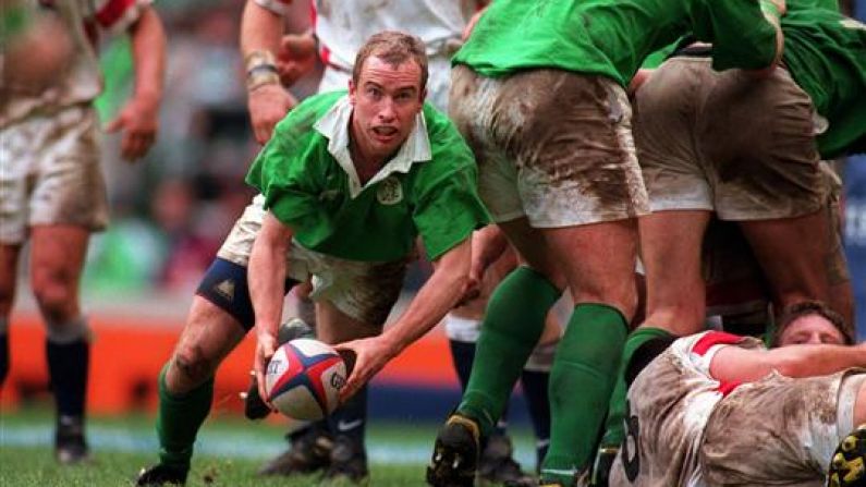 What Was The State Of Irish Rugby The Last Time No Provinces Reached The 1/4 Finals?