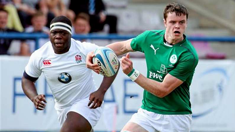 Everything You Need To Know About The Ireland U-20s In 2016