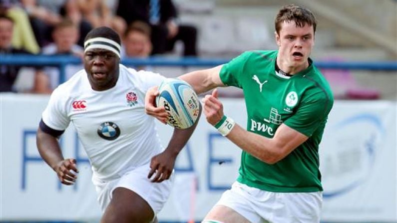 Everything You Need To Know About The Ireland U-20s In 2016