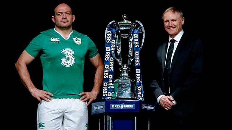 Rory Best's Captaincy Proves That Democracy Reigns In Irish Rugby