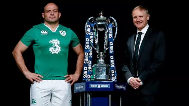 Rory Best's Captaincy Proves That Democracy Reigns In Irish Rugby