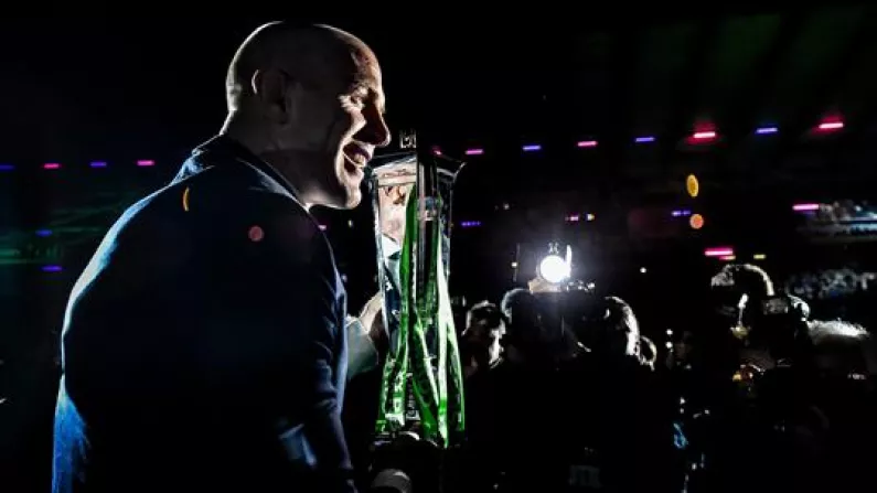 Why Ireland Have A Chance Of Making History In The 2016 Six Nations