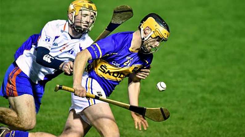 'Nobody Learned Anything With That' - Tipperary Hurlers Win Challenge Match By 44 Points