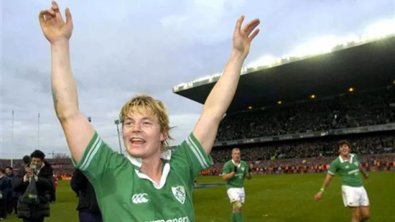 Decline Or Rebirth? How Have Ireland Done In Six Nations After World Cup Years?