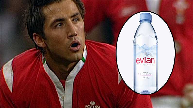 Dwayne Peel Reveals The Staggering Skin-Care Methods Of His Bristol Teammate Gavin Henson