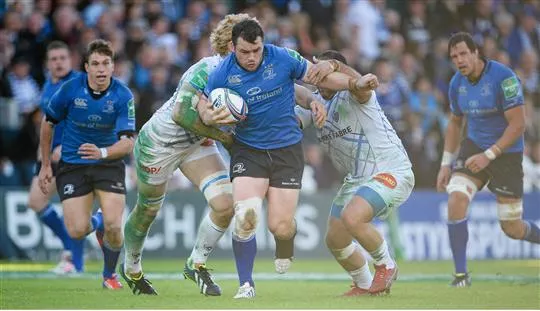 cian healy worcester