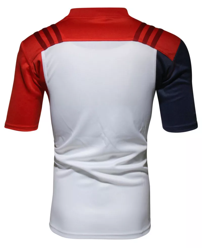 france rugby jersey