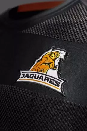 jaguares rugby jersey