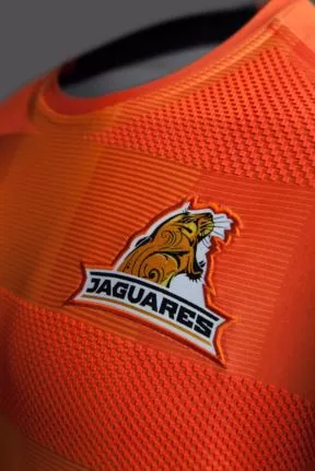 jaguares rugby jersey