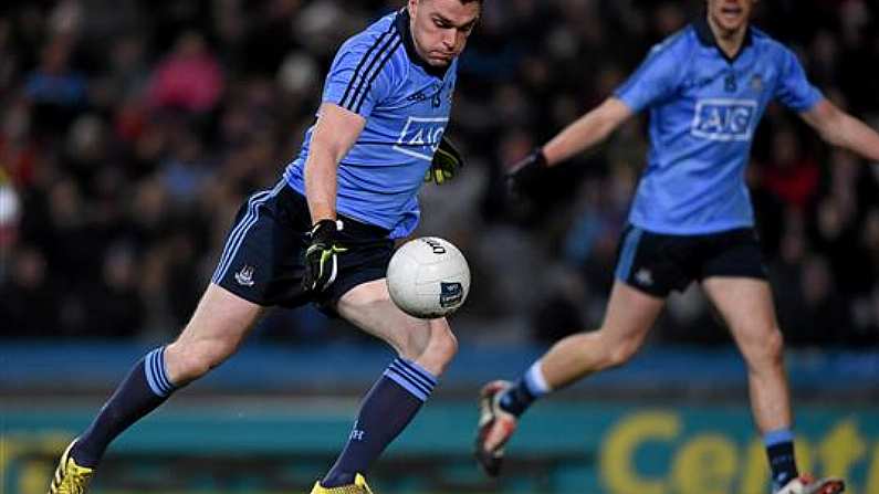 Irish Times Journalist Takes Big Swipe At Dublin GAA Over Planned Concussion Article