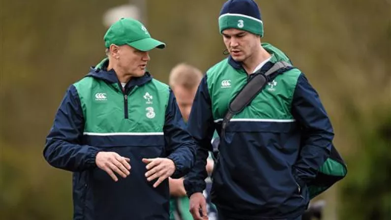 So Which Of The Pre-Match Criticisms Aimed At Ireland Turned Out To Be Justified?