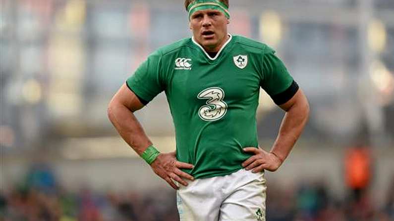 The South African Reaction To CJ Stander's Impressive Ireland Debut