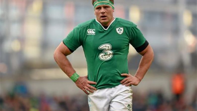 The South African Reaction To CJ Stander's Impressive Ireland Debut