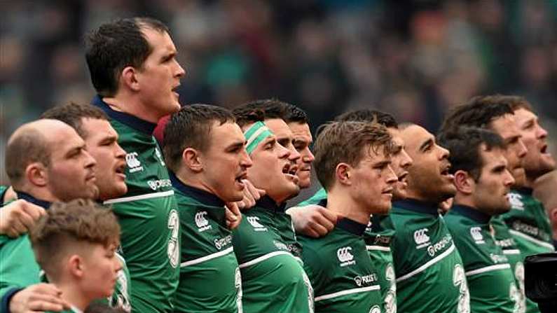 How The Balls.ie Readers Rated The Irish Performance Against Wales