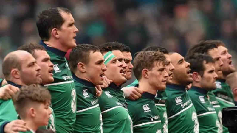 How The Balls.ie Readers Rated The Irish Performance Against Wales