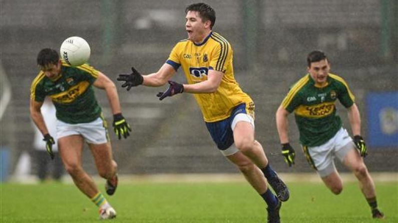 The Top 3 Ultimate 'League Teams' In Gaelic Football