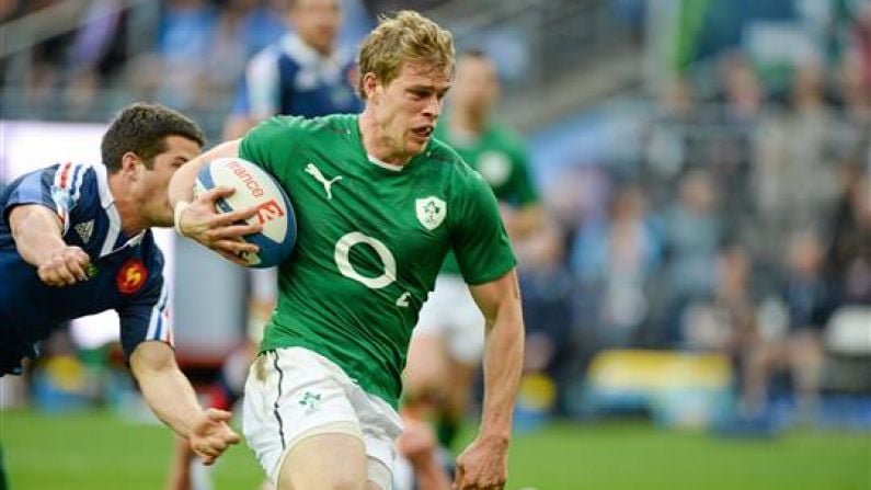 Has Joe Schmidt Picked A Team To Do What No Ireland Team Has Done In Nearly 90 Years?