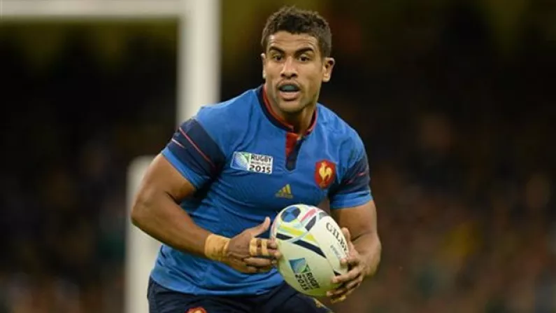 The Sexiest French Rugby Players Of All Time