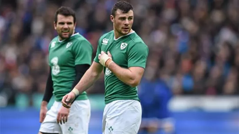 How Ireland Can Still Win The Six Nations Title