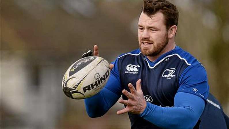 Some High-Profile Names Were Not Among The Leinster Contract Renewals