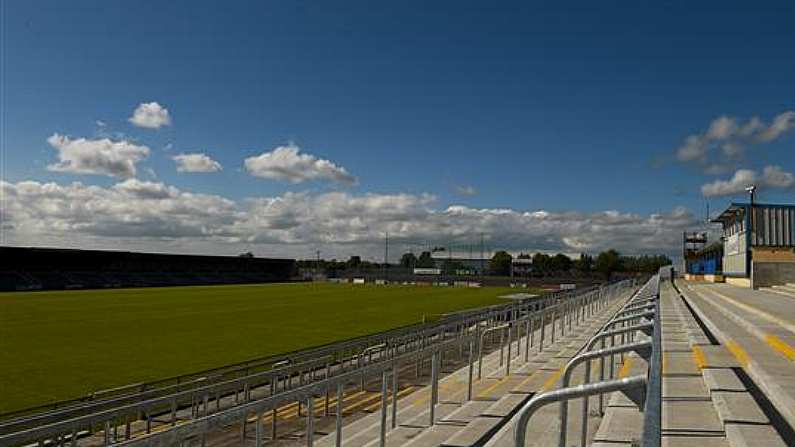 Exclusive: Longford Are Considering The Prospect Of Leaving Fortress Pearse Park