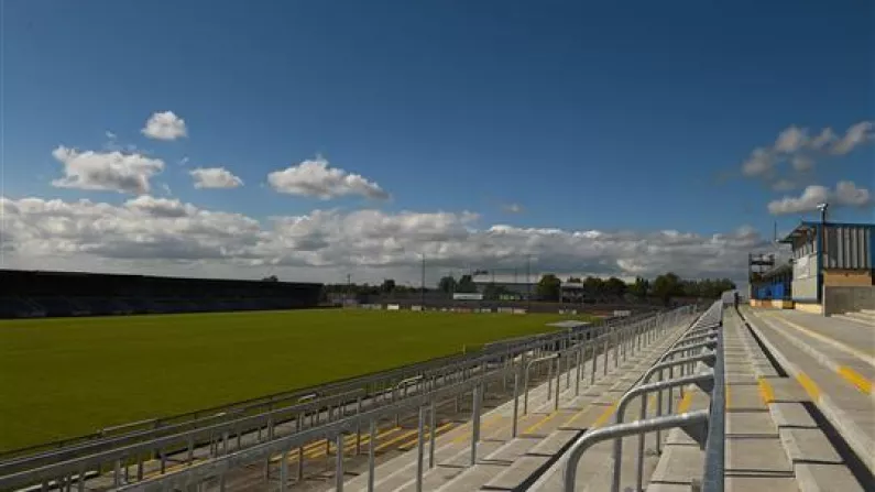 Exclusive: Longford Are Considering The Prospect Of Leaving Fortress Pearse Park