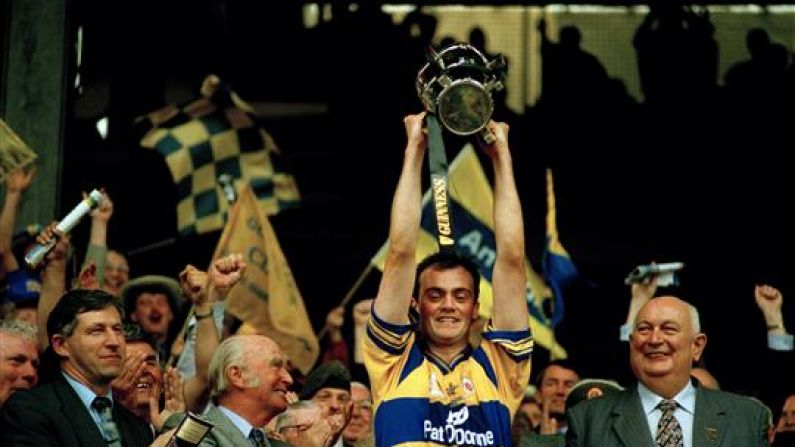 Three Very Common Myths About The GAA - Debunked