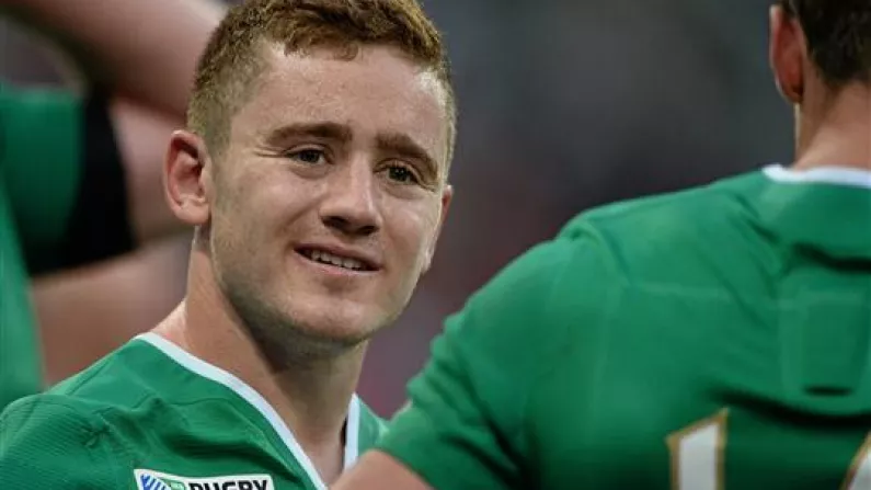 We Pick The Ireland Team We Want To See For The Rest Of The Six Nations