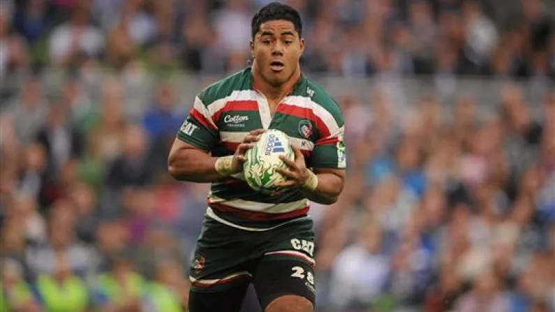 Leicester Tigers Stung By TV Documentary