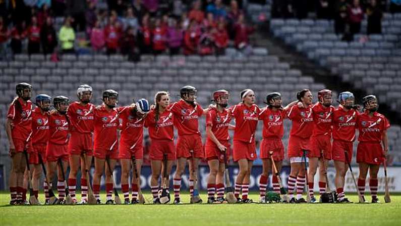 Camogie Association Standing Firm On Bizarre Ruling Of Cork's Ineligible Players