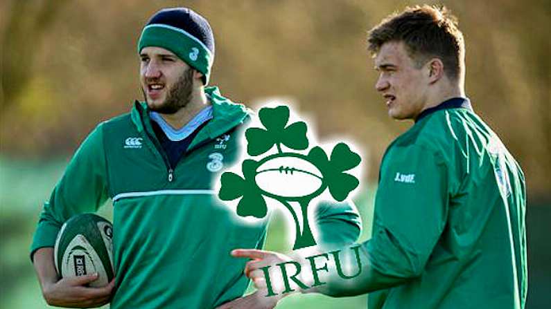 The Ireland Team To Face England Has Been Named And Fans Are Sure To Be Pleased