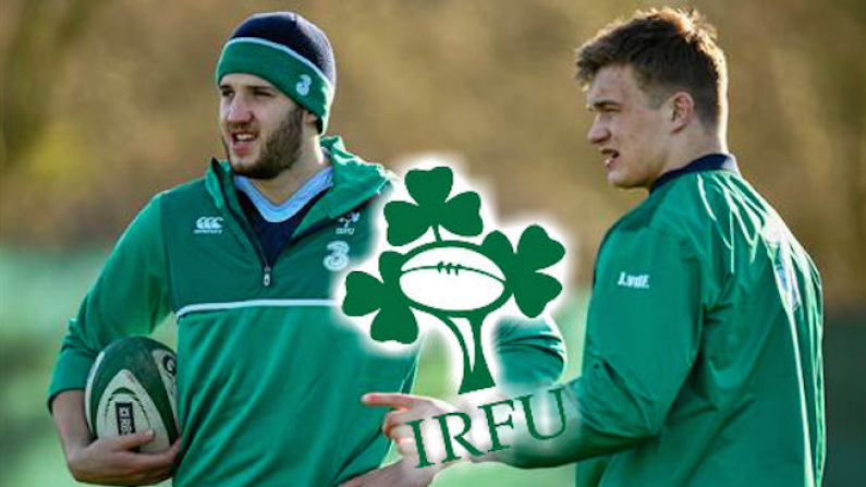 The Ireland Team To Face England Has Been Named And Fans Are Sure To Be Pleased