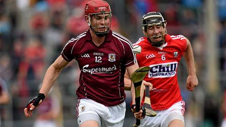 Johnny Glynn Might Play In The Championship After All, But Not For Galway