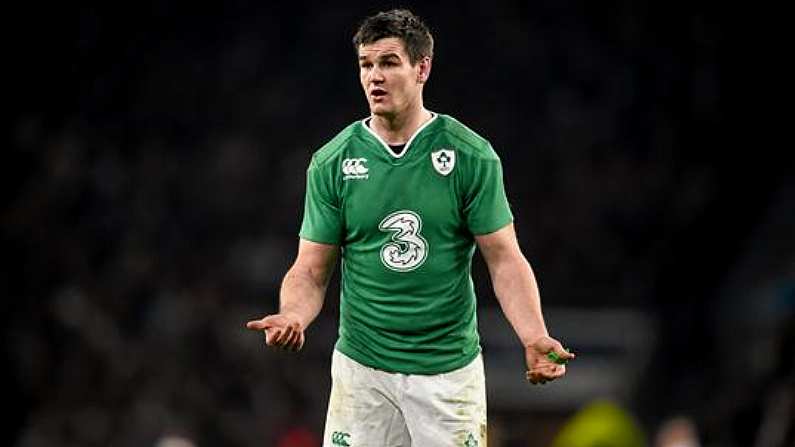 Ireland's Attacking Muscles Are Wasting Away And It's Slowly Killing This Team