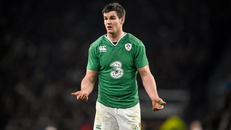 Ireland's Attacking Muscles Are Wasting Away And It's Slowly Killing This Team