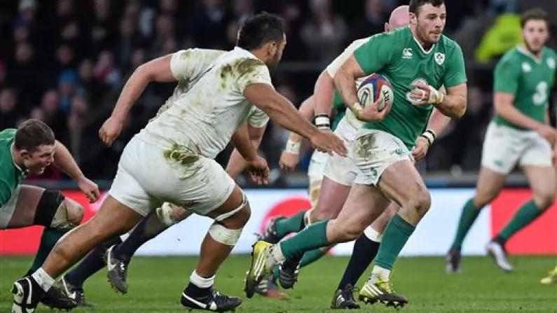 Two English Journalists Believe There Are Real Reasons For Irish Optimism After Loss To England