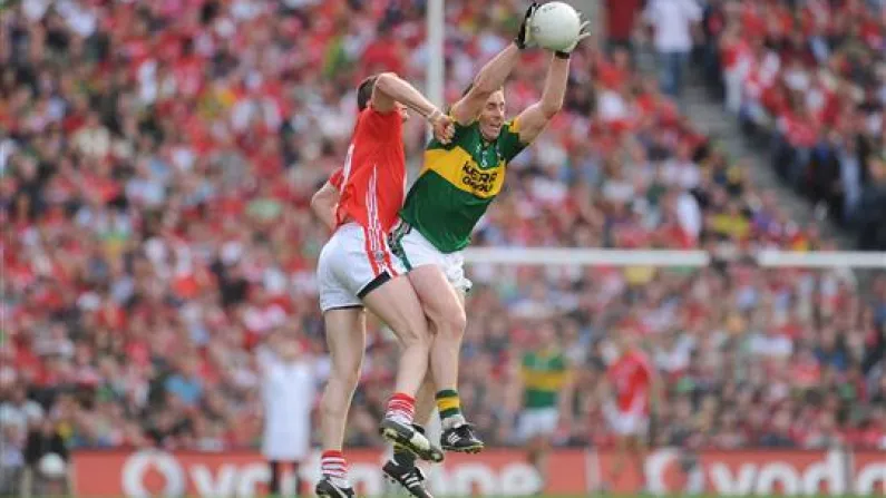 'It's Wrong' - Opposition To The GAA's Latest Rule Change Is Growing