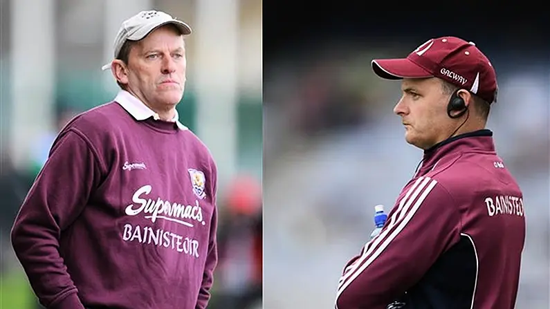 Ger Loughnane Mounts Savage Attack On Galway Players And Ridicules Their 'Fr.Trendy' Manager